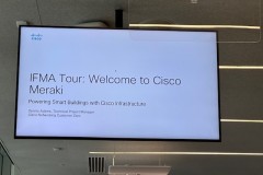 Cisco-Welcome