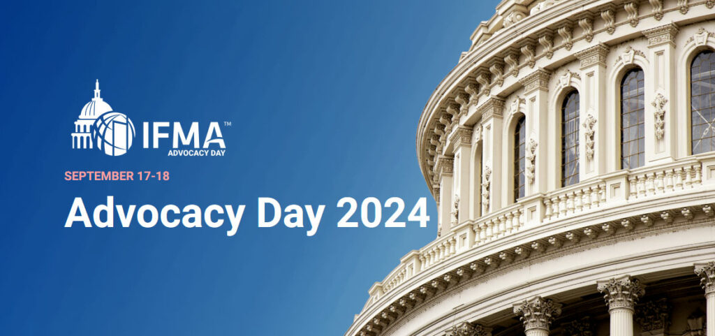 IFMA's Advocacy Day