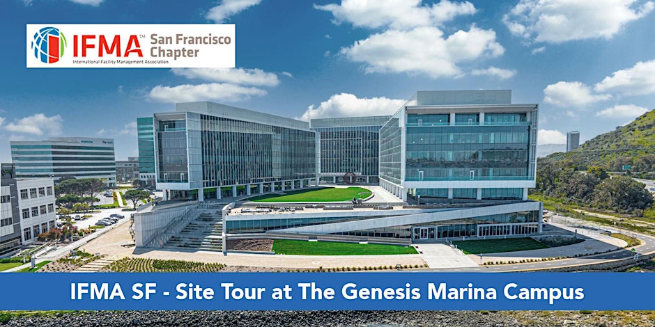 Site Visit at The Genesis Marina Campus